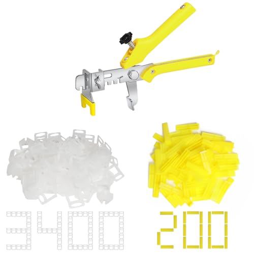 1 16 Inch Tile Leveling System