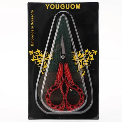 Small Sewing Scissors