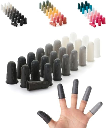 Hot Glue Gun Finger Protectors