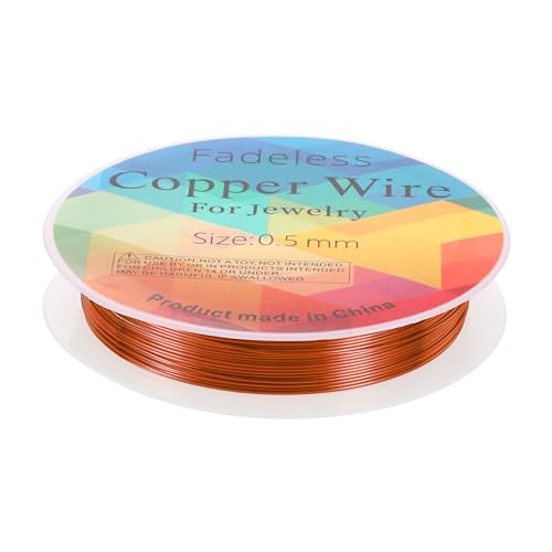20ft Jewelry Wire