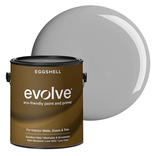 Paint & Primer (128 Fl Oz)