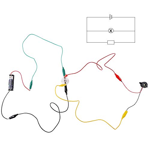 Electric Circuit Motor Kit