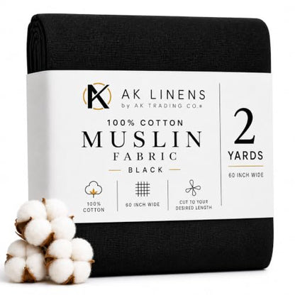 Muslin Fabric