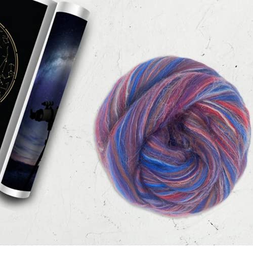 Constellation Range Roving