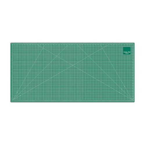 39.4'' X 78.7'' Thickened Self Healing Cutting Mat