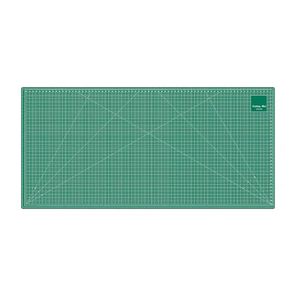 39.4'' X 78.7'' Thickened Self Healing Cutting Mat