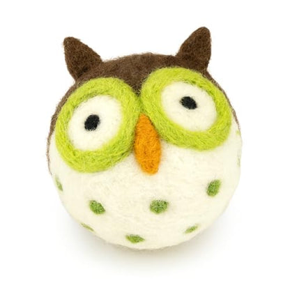 Needle Felting Starter Kit