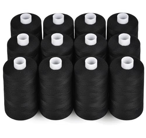 Sewing Thread (36000 Foot)
