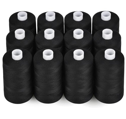 Sewing Thread (36000 Foot)