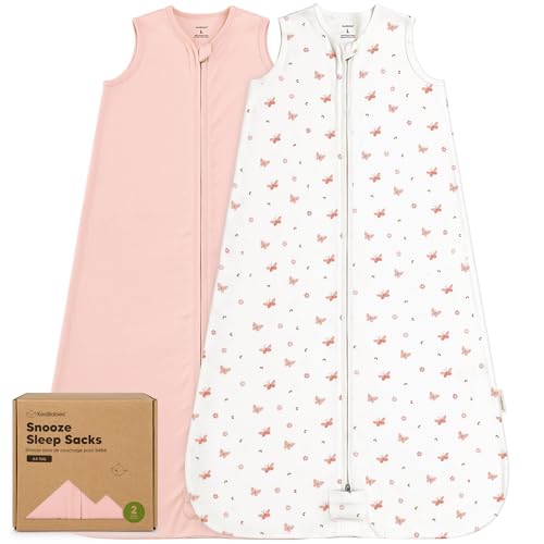 2pk Baby Sleep Sacks (2 Count)