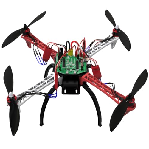 Educational DIY STEM Drone Kit
