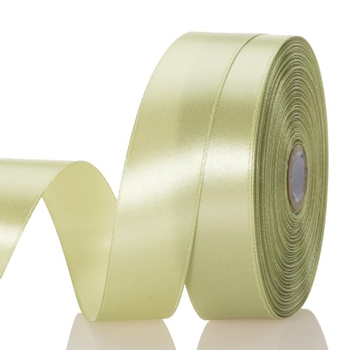 1 Inch Spring Green