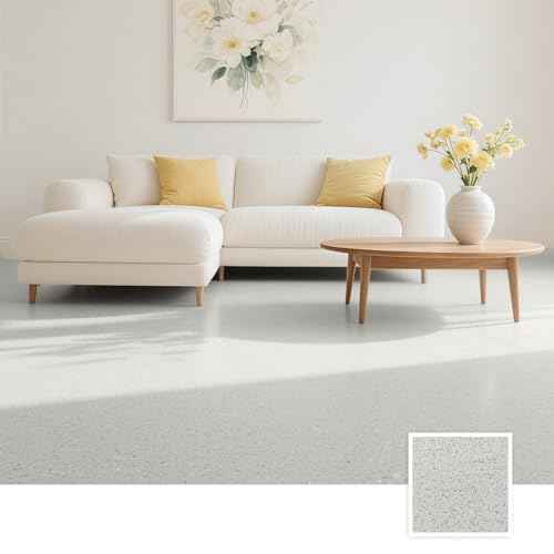 Epoxy Colored Sand Floor Paint (700 Fl Oz)