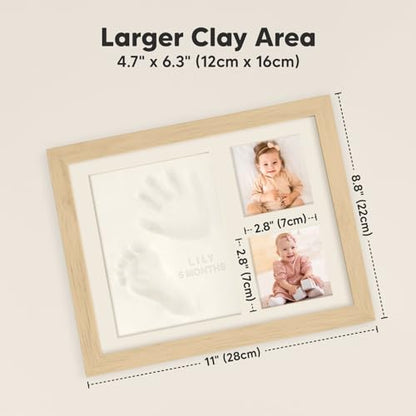 Baby Hand and Footprint Kit