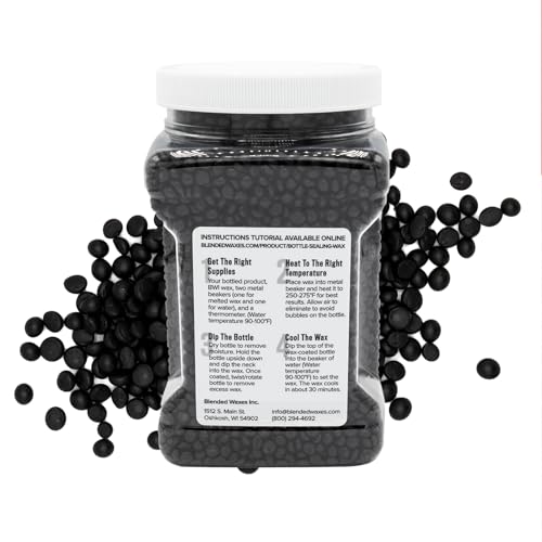 Blended Waxes
