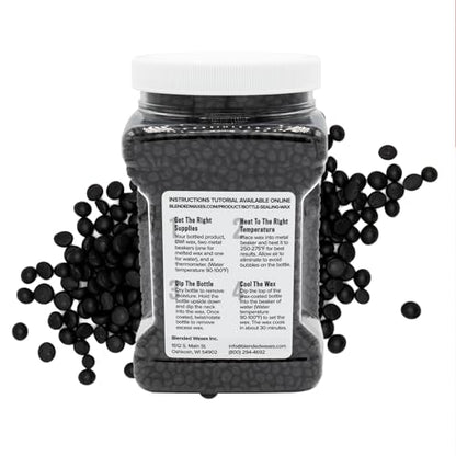 Blended Waxes