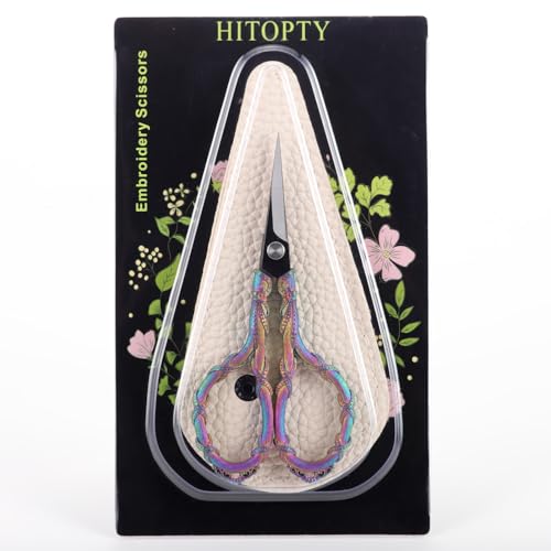 Small Sewing Scissors