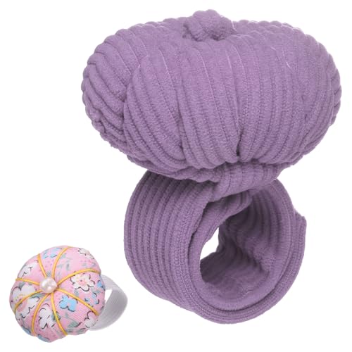 Wrist Pin Cushions