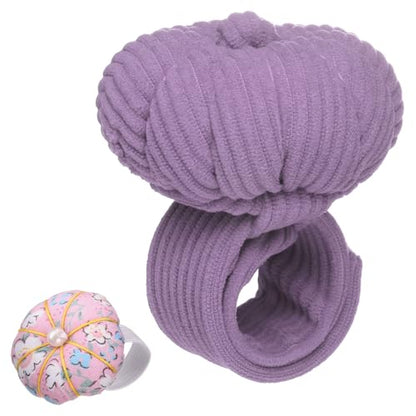 Wrist Pin Cushions