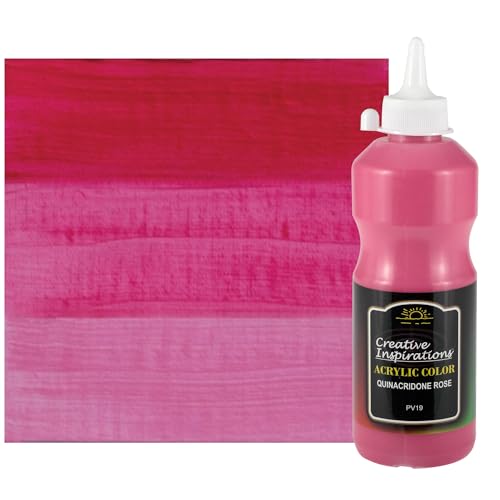 Acrylic Paint (16.91 Fl Oz)