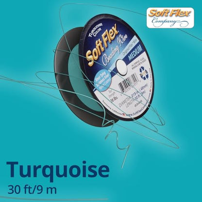 49 Strand Beading Wire