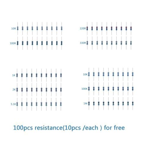 Compatible For Arduino Raspberry pi Sensor kit