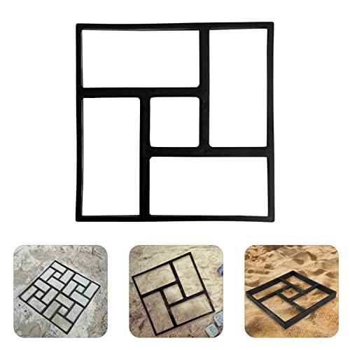 DIY Kits 1pc Paver