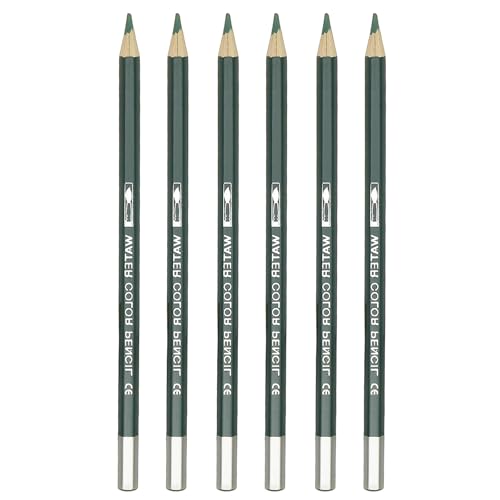 Watercolor Pencil (6 Count)