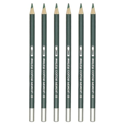 Watercolor Pencil (6 Count)