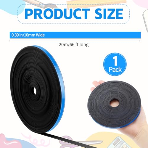 Magnetic Tape Roll Thin Strips