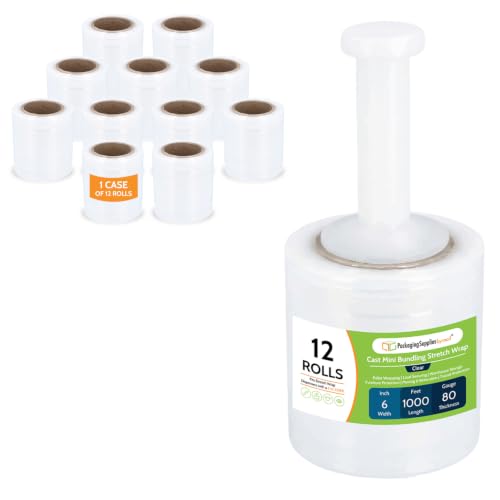 PSBM Mini Stretch Film