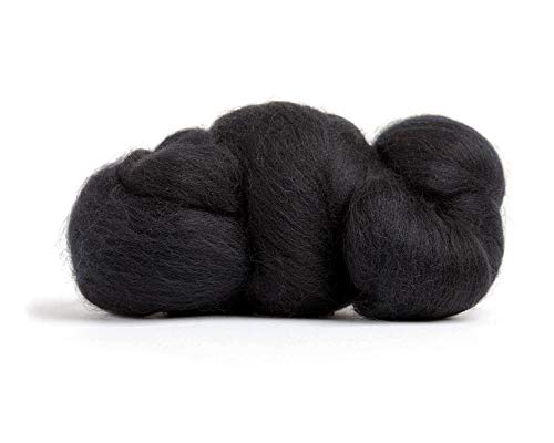 Merino Wool Roving (4.5 Foot)
