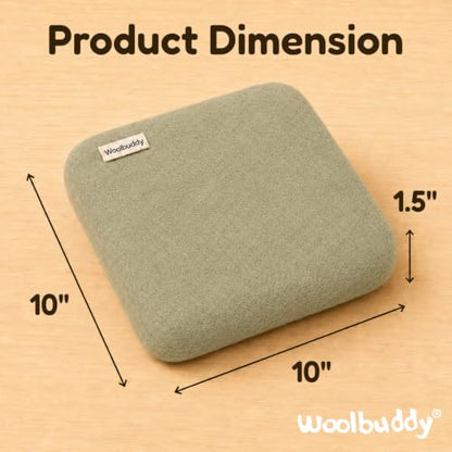 Needle Felting Mat 10 x 10 x 1.5 Inch