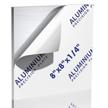 1 4Inch Thick Aluminum Sheet Plate