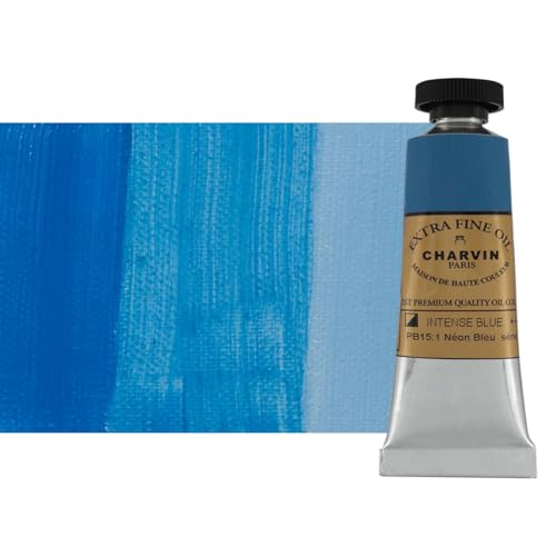 Extra Fine Oil Paint