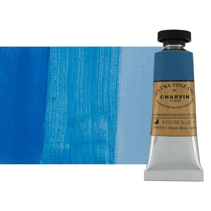 Extra Fine Oil Paint