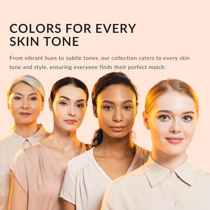 Color Renew Lipstick