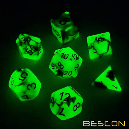 Bescon Two Tone Glow