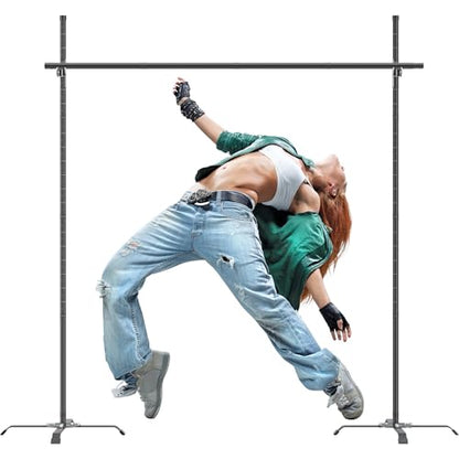 Limbo Game Alloy Steel Heavy Duty Limbo Game