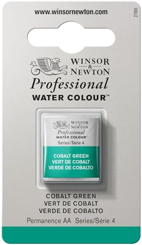 Professional Watercolor