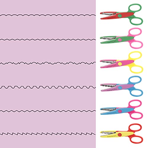Craft Scissors Set