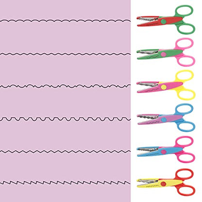 Craft Scissors Set