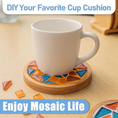 Mosaic Crystal Grout (4.5 Ounce)