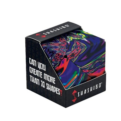 DODECA Magnetic Puzzle Cube