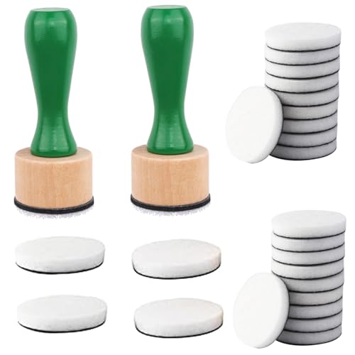 26 Pcs Sets Ink Blending Tool Sets