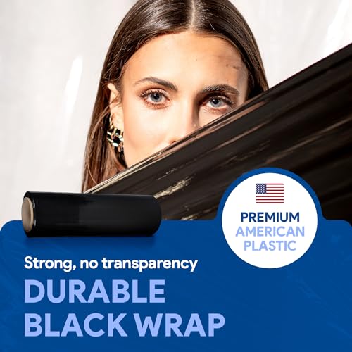 18" Stretch Film