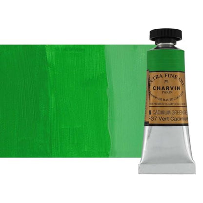Extra Fine Oil Paint