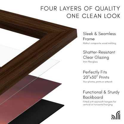 20x30 Poster Frame