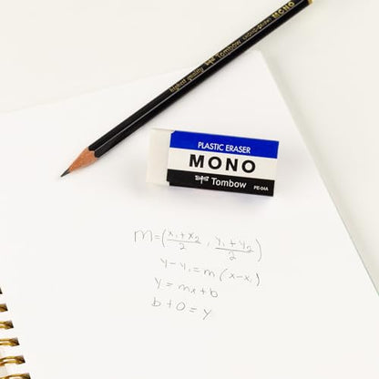57324 MONO Eraser (3 Count)