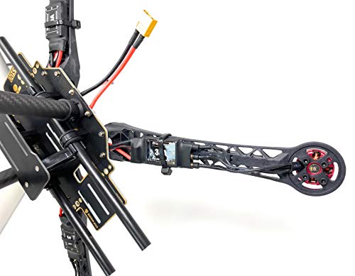 REC S500 DIY UAS Drone Development Kit
